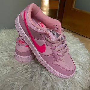 Barbie Dunks New NWOT No BOX 💗🎀